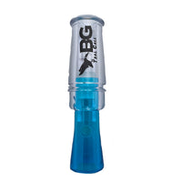 Buck Gardner Teal Call